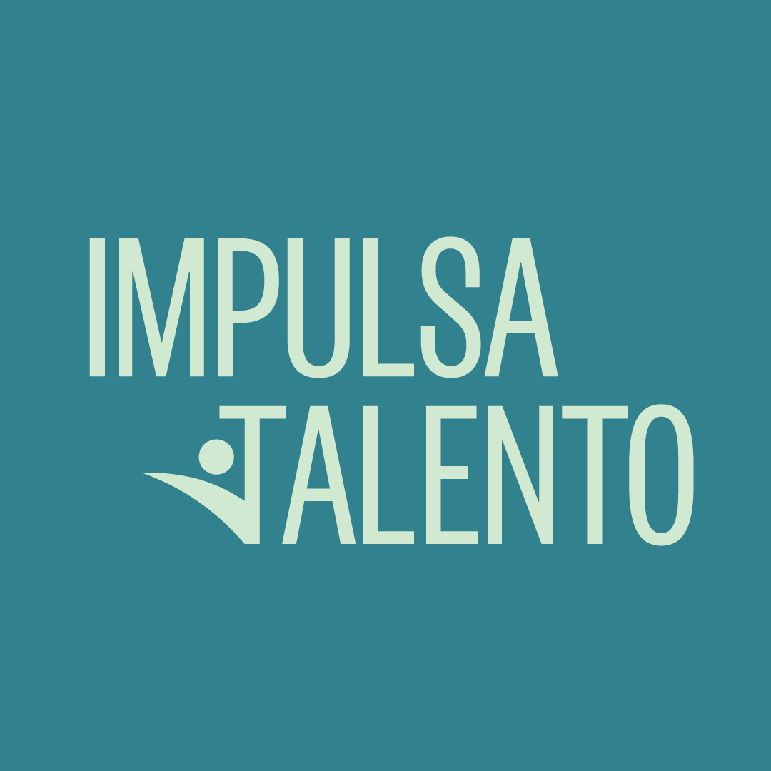 Logo azul