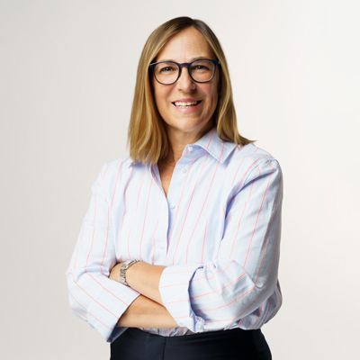 Maria José Garcia